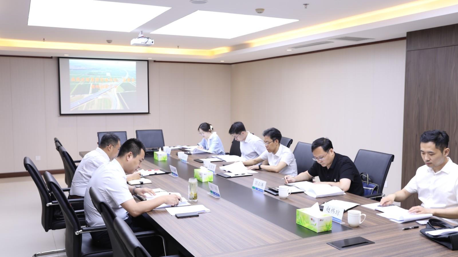 河北交投资源开发利用有限公司