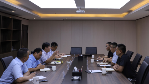 河北交投资源开发利用有限公司
